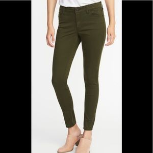 Rockstar super skinny jeans